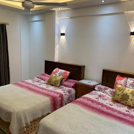Roma Apartment ฮูร์กาดา ภายนอก รูปภาพ