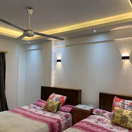 Roma Apartment ฮูร์กาดา ภายนอก รูปภาพ