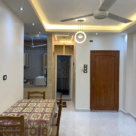 Roma Apartment ฮูร์กาดา ภายนอก รูปภาพ