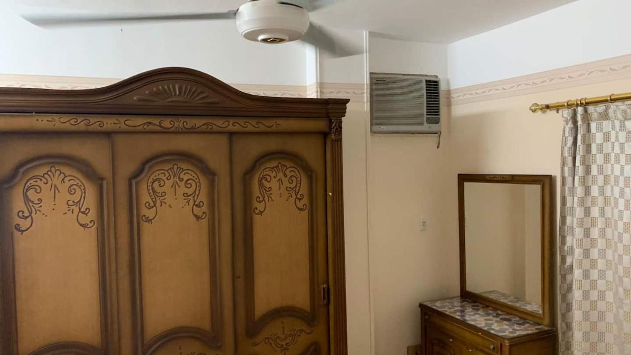 Roma Apartment ฮูร์กาดา ภายนอก รูปภาพ