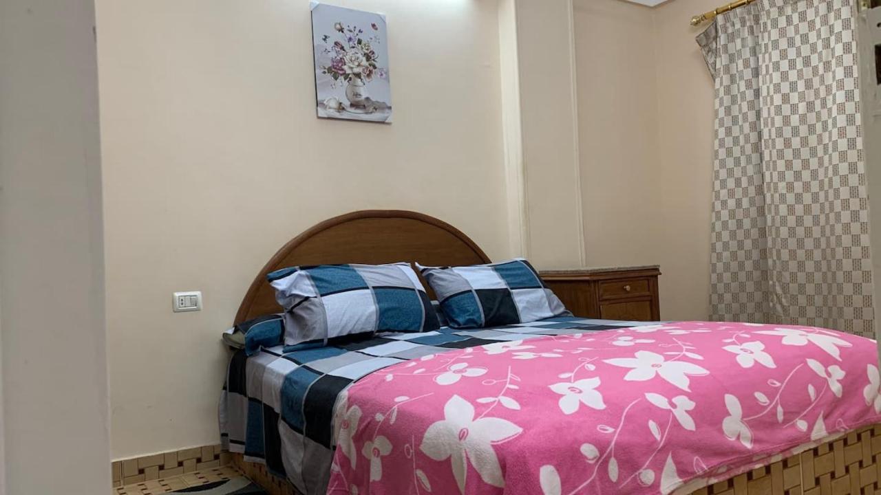 Roma Apartment ฮูร์กาดา ภายนอก รูปภาพ