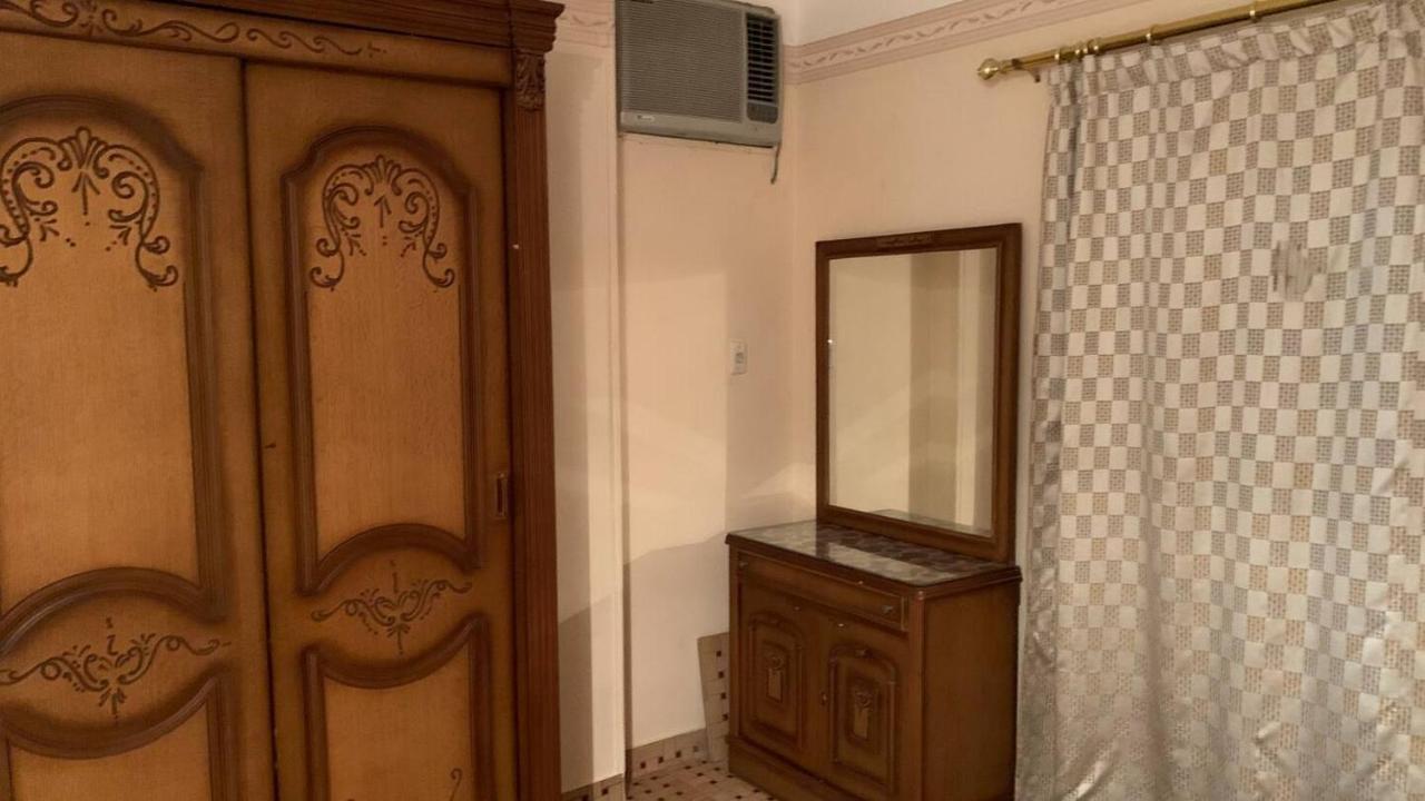 Roma Apartment ฮูร์กาดา ภายนอก รูปภาพ