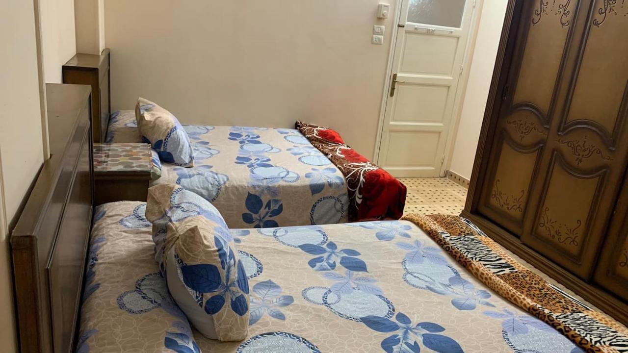 Roma Apartment ฮูร์กาดา ภายนอก รูปภาพ