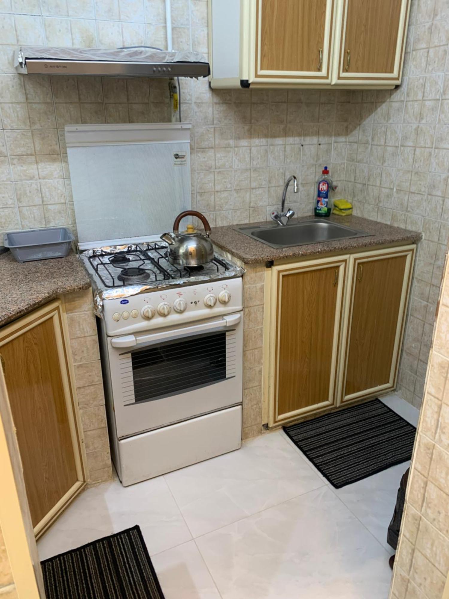 Roma Apartment ฮูร์กาดา ภายนอก รูปภาพ