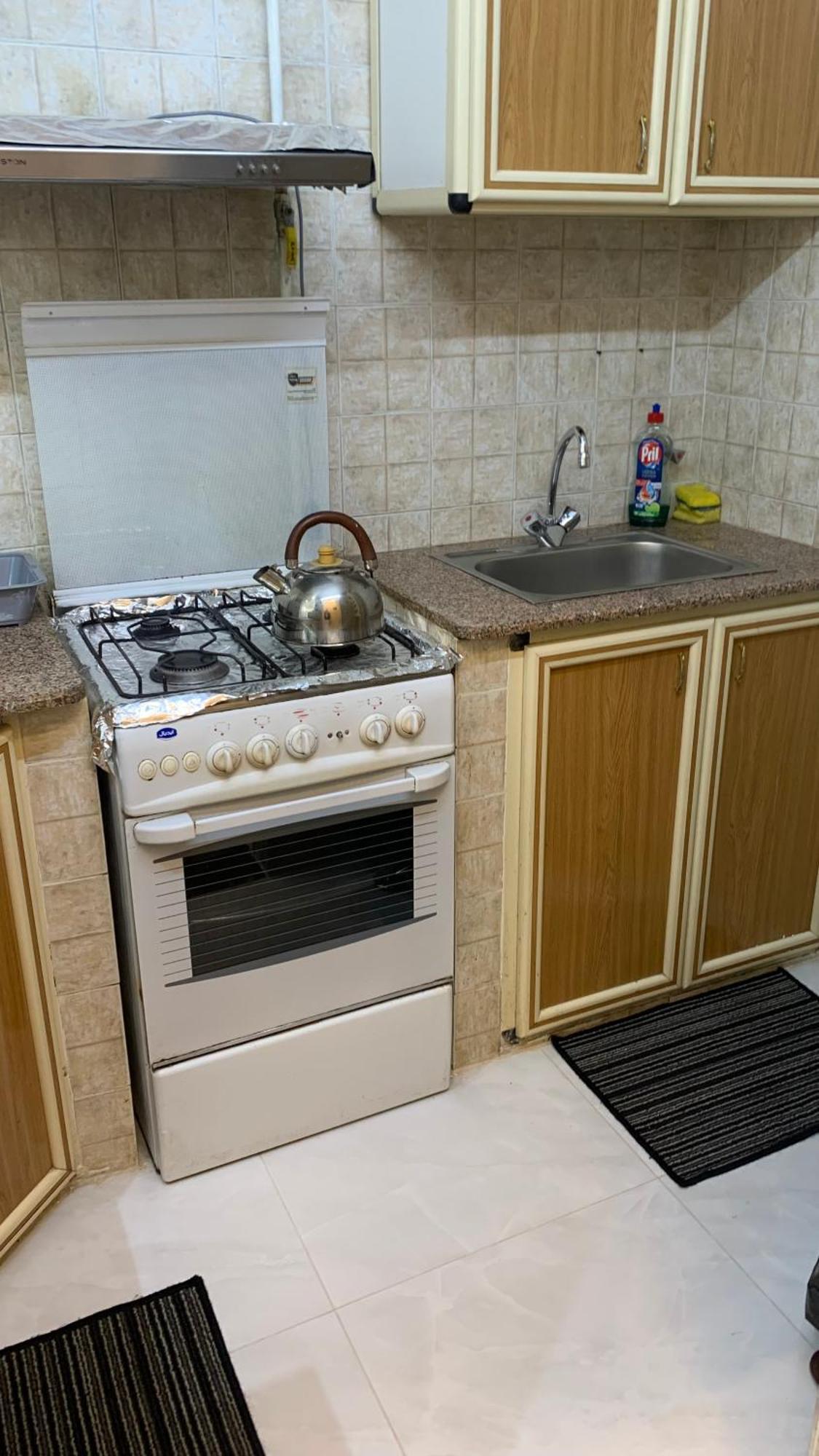 Roma Apartment ฮูร์กาดา ภายนอก รูปภาพ
