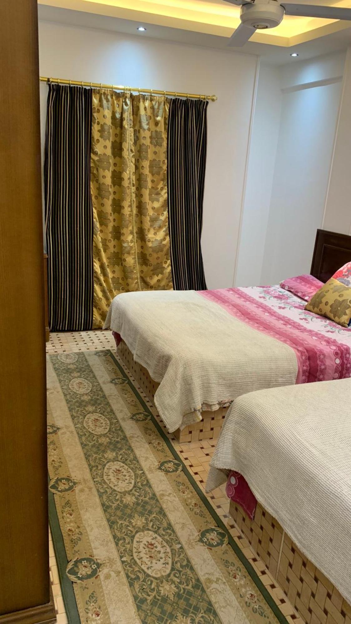 Roma Apartment ฮูร์กาดา ภายนอก รูปภาพ