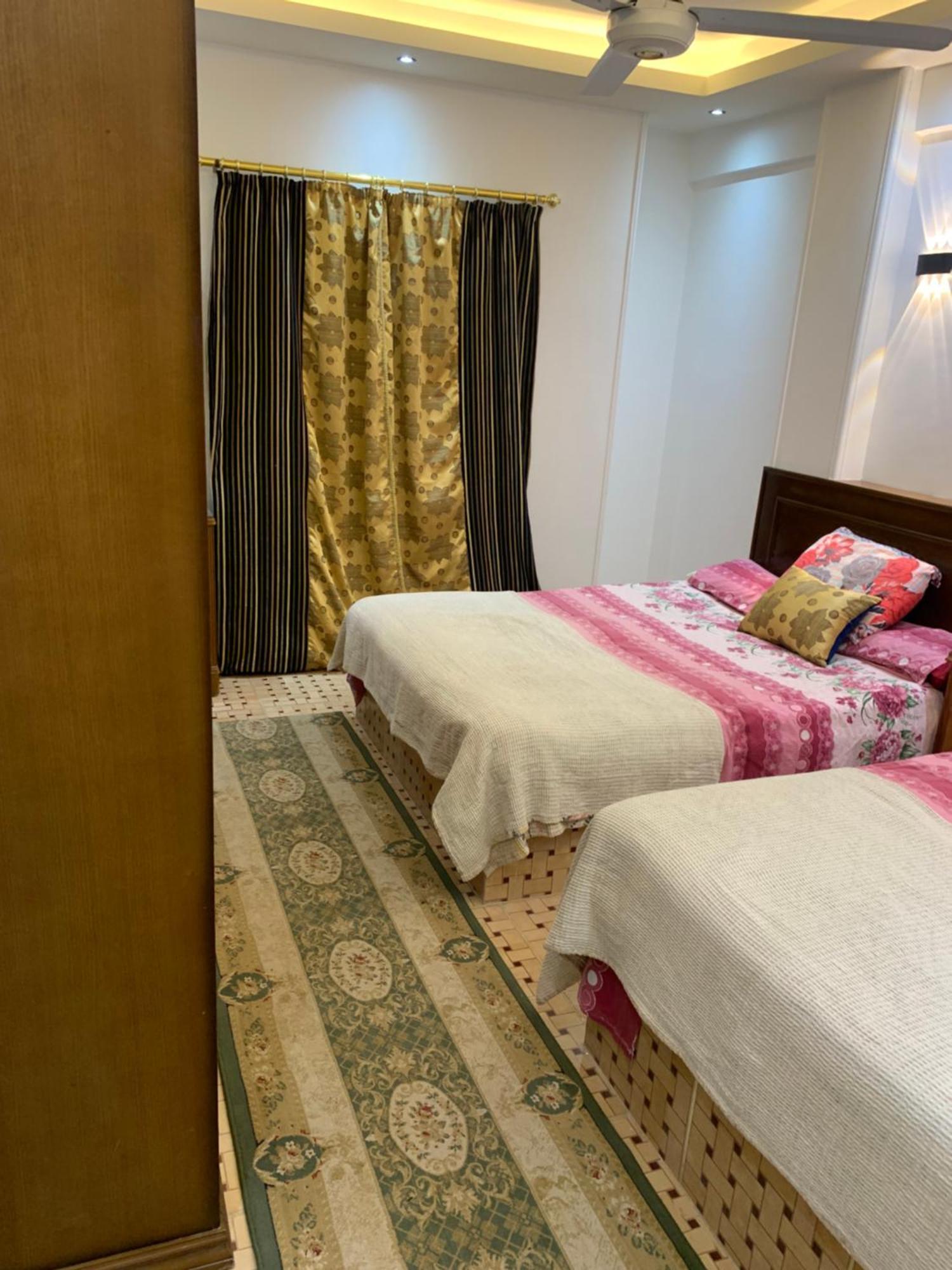 Roma Apartment ฮูร์กาดา ภายนอก รูปภาพ