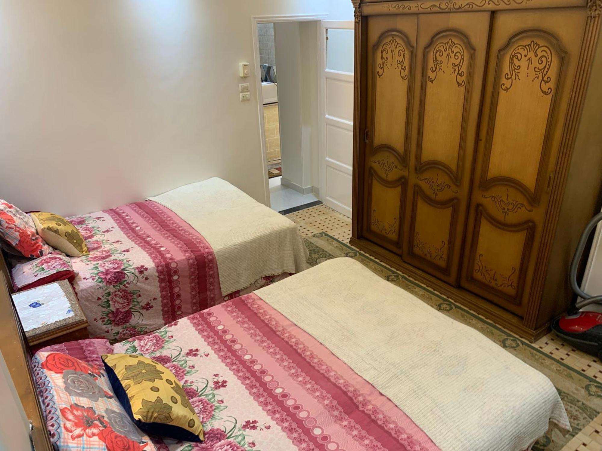 Roma Apartment ฮูร์กาดา ภายนอก รูปภาพ