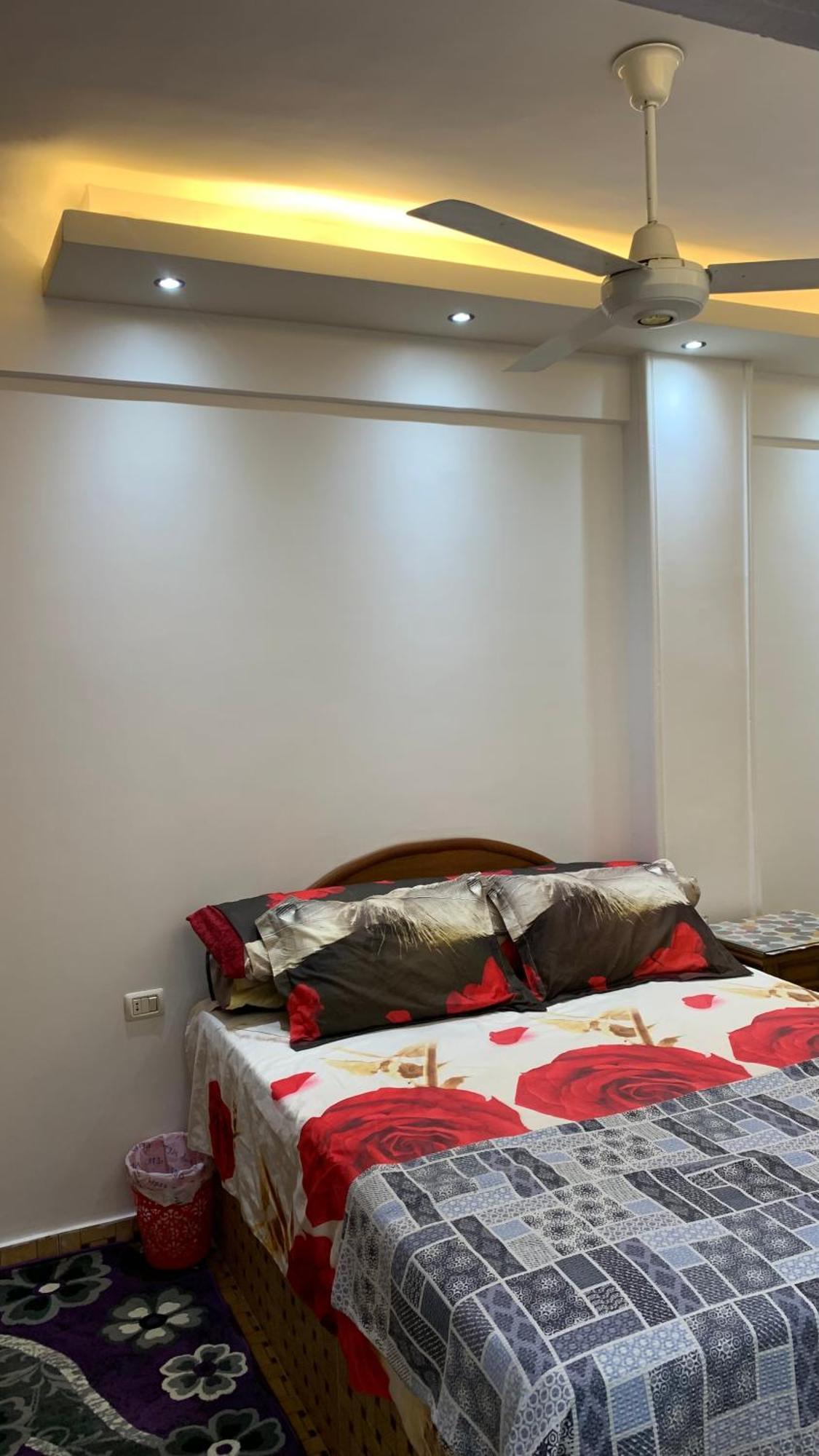 Roma Apartment ฮูร์กาดา ภายนอก รูปภาพ