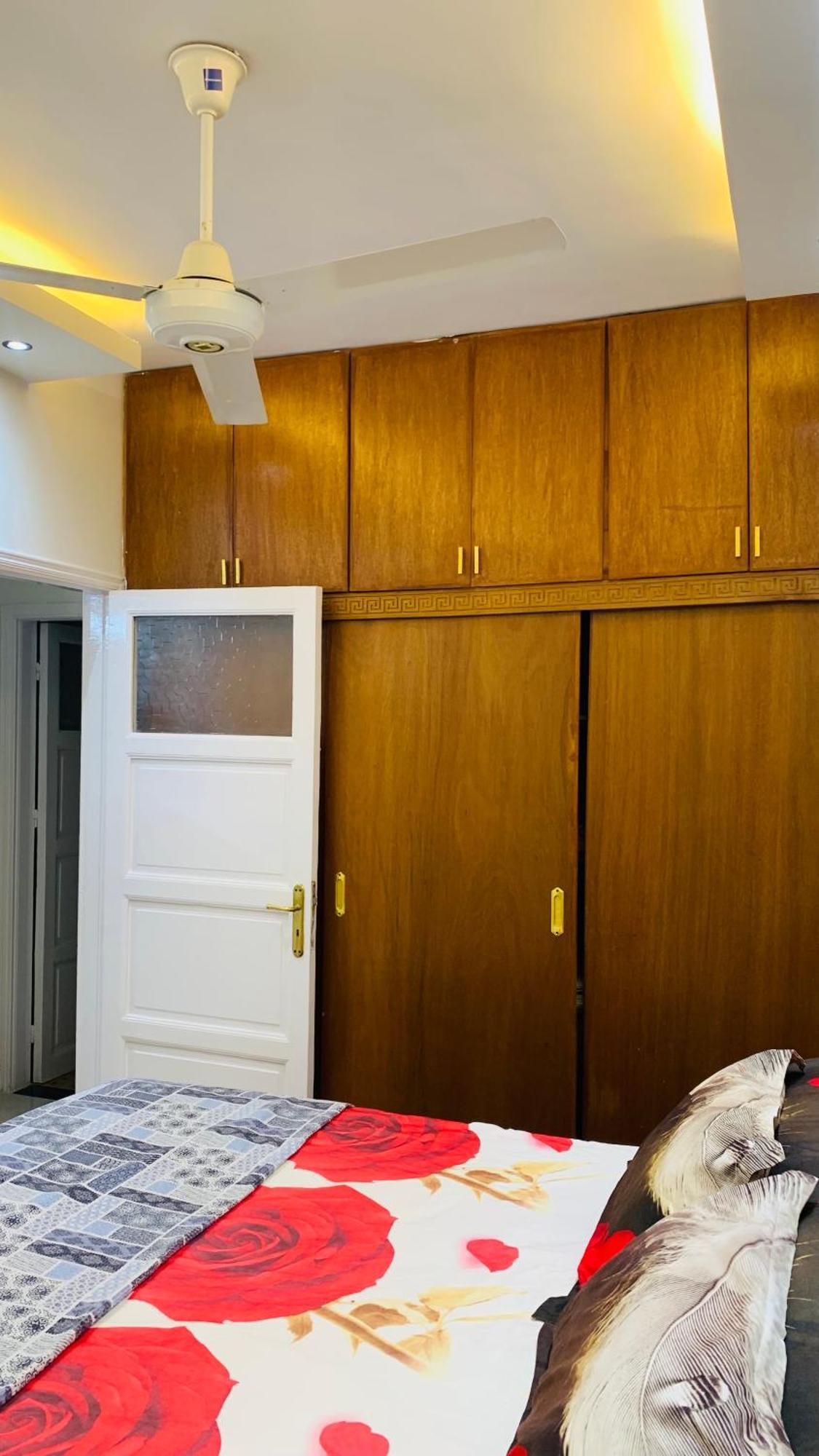 Roma Apartment ฮูร์กาดา ภายนอก รูปภาพ