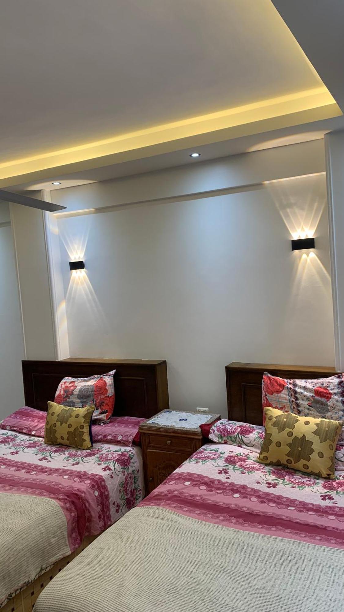 Roma Apartment ฮูร์กาดา ภายนอก รูปภาพ