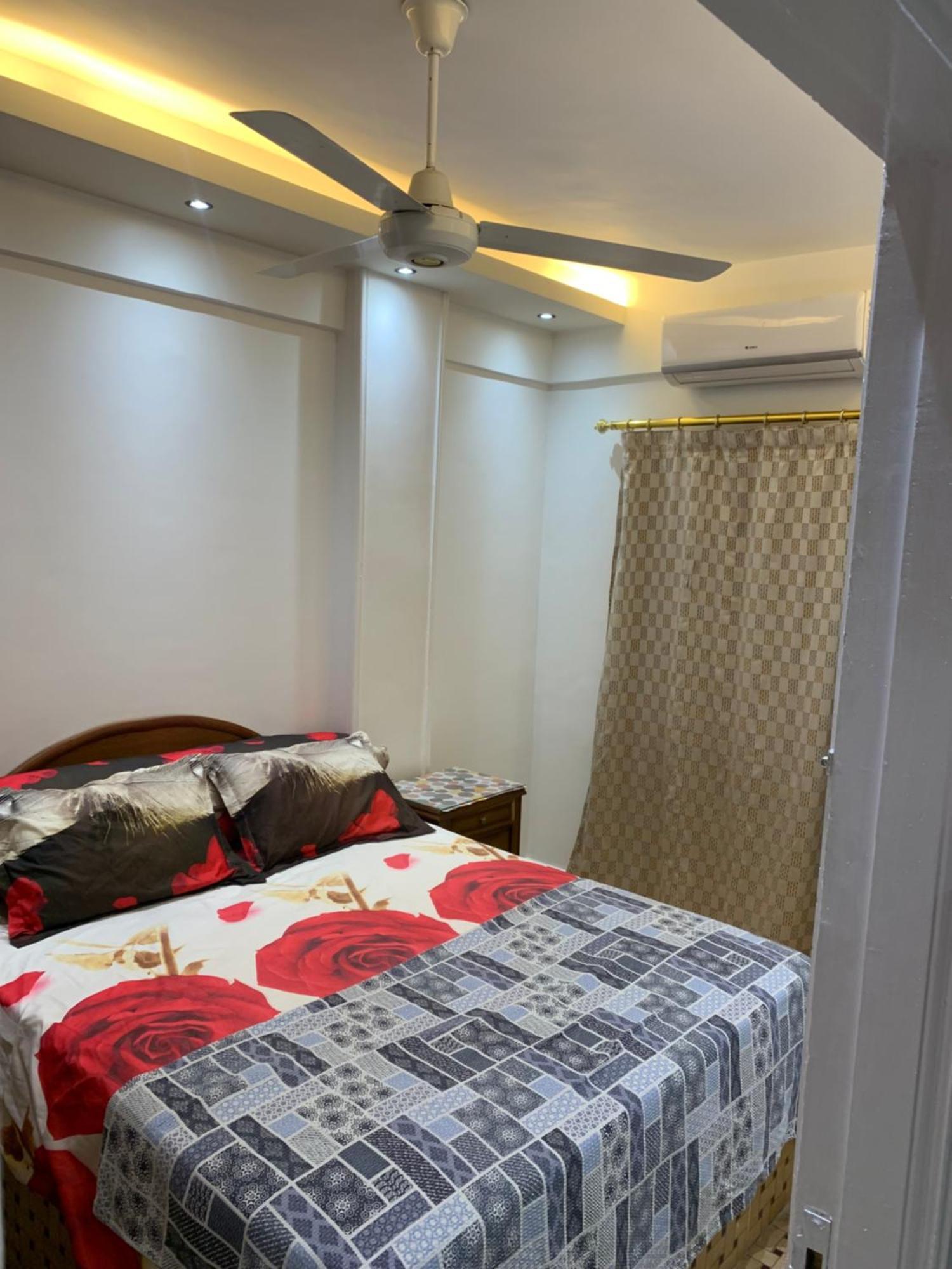 Roma Apartment ฮูร์กาดา ภายนอก รูปภาพ