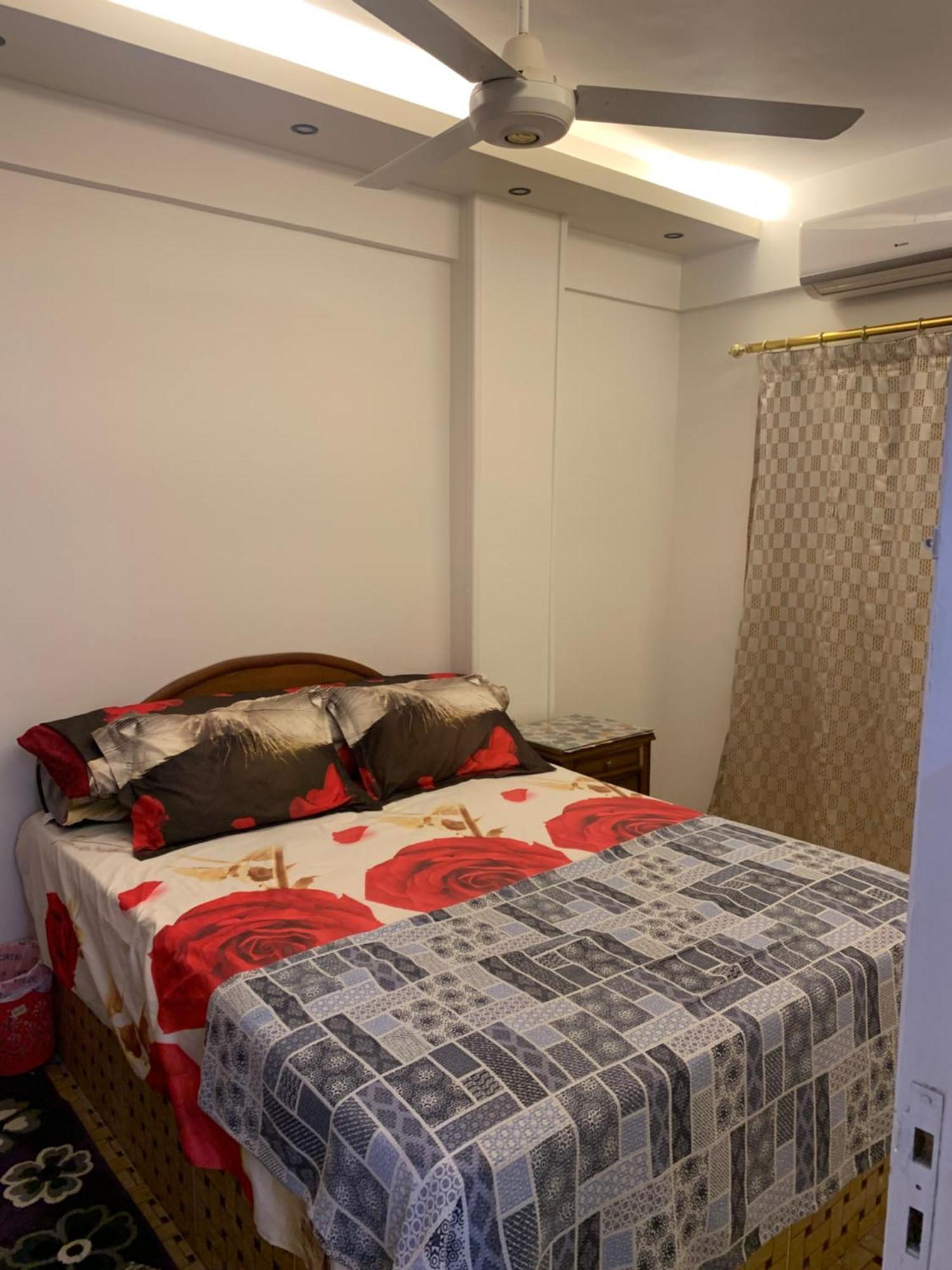 Roma Apartment ฮูร์กาดา ภายนอก รูปภาพ