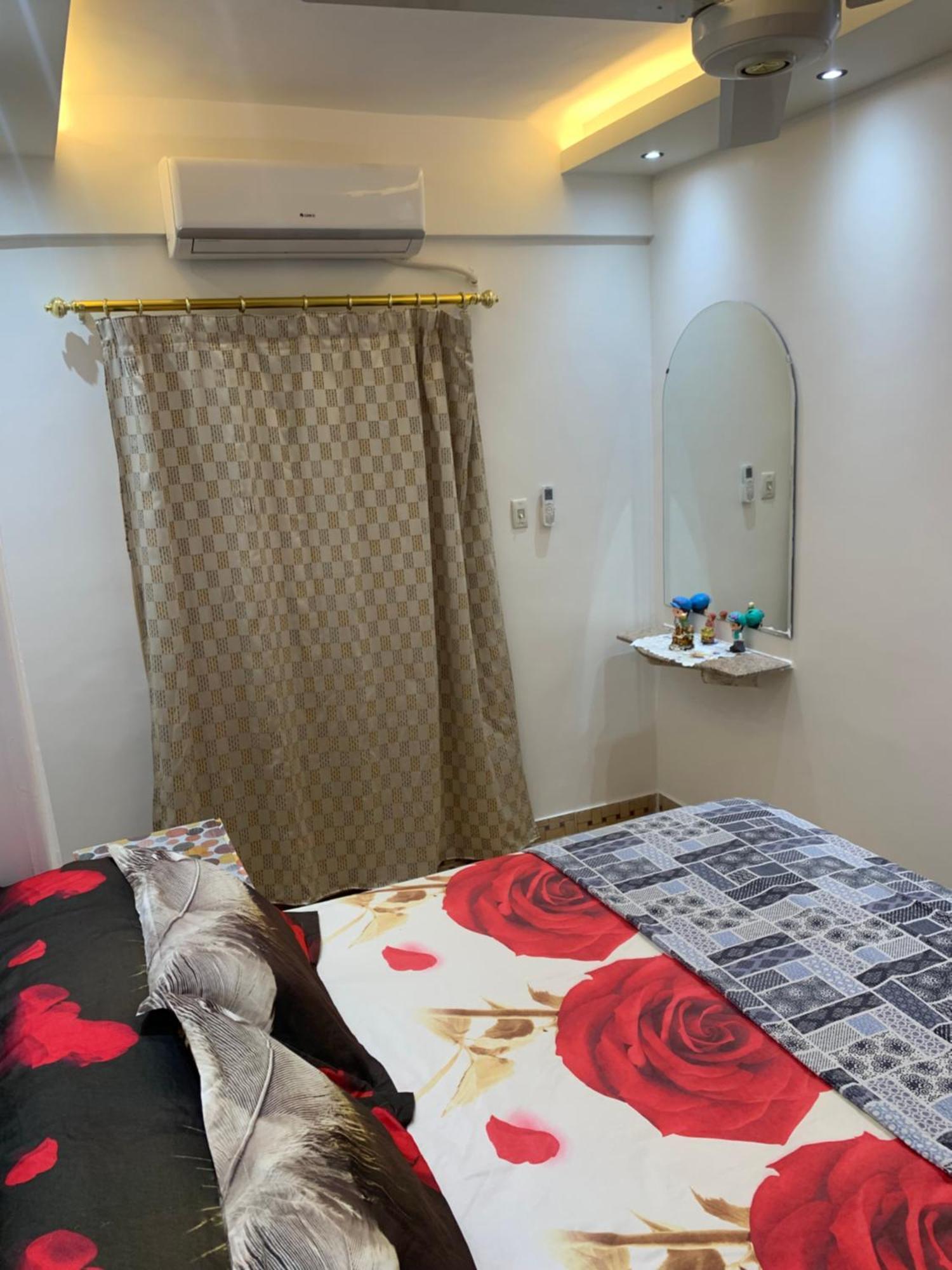 Roma Apartment ฮูร์กาดา ภายนอก รูปภาพ