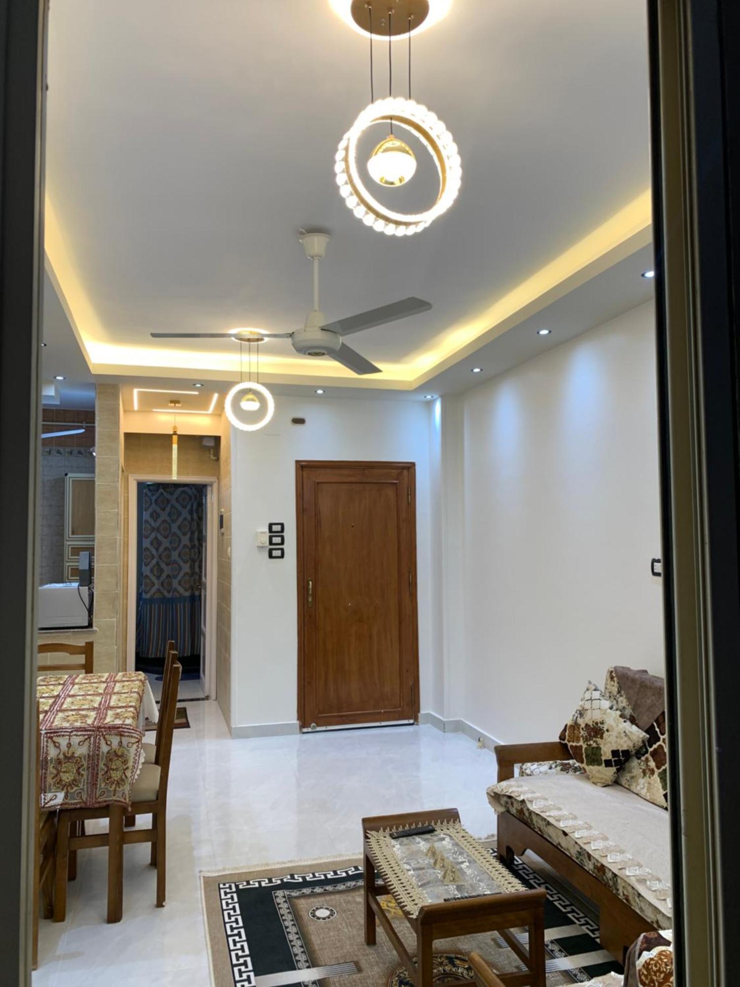 Roma Apartment ฮูร์กาดา ภายนอก รูปภาพ