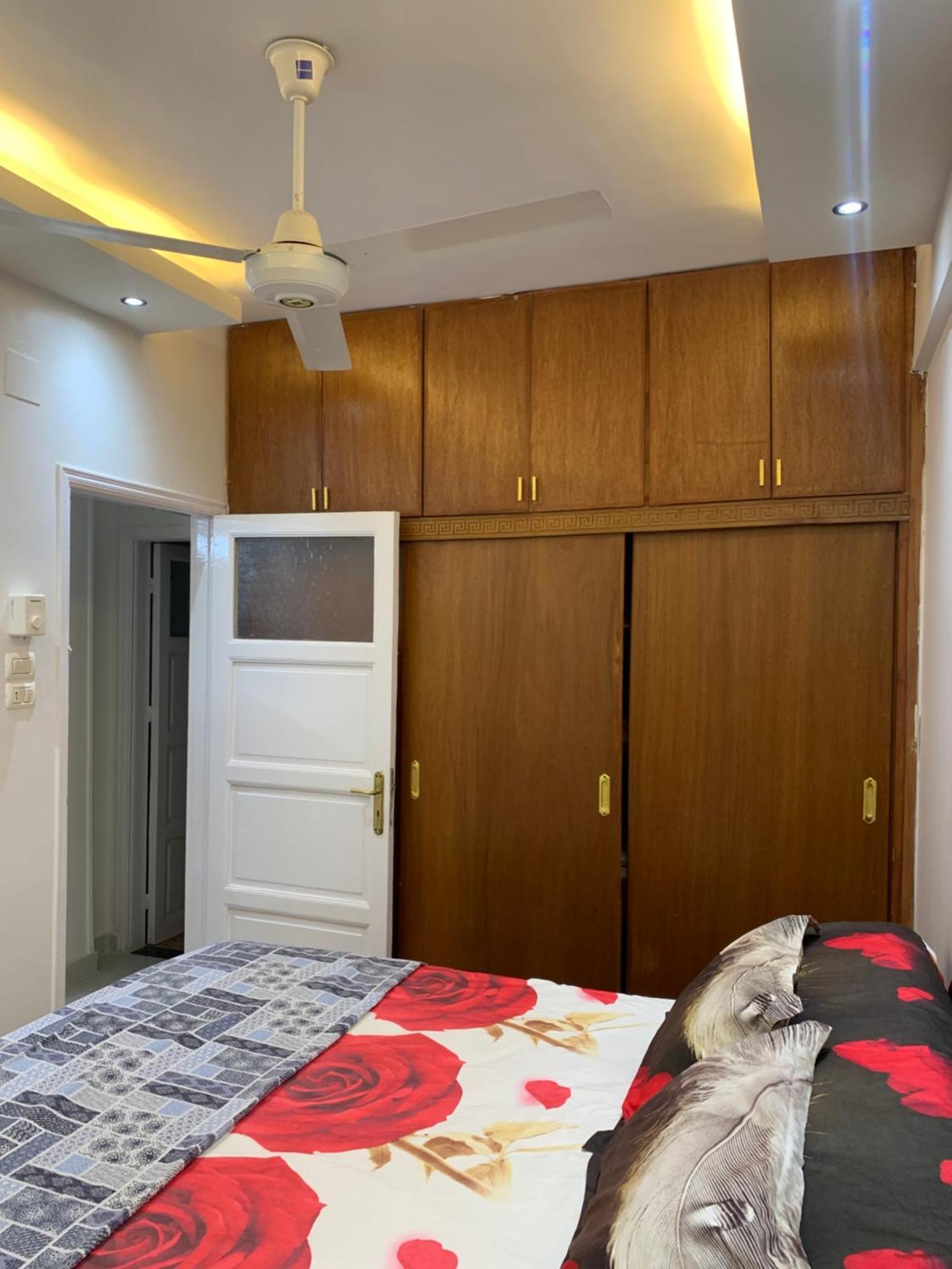 Roma Apartment ฮูร์กาดา ภายนอก รูปภาพ