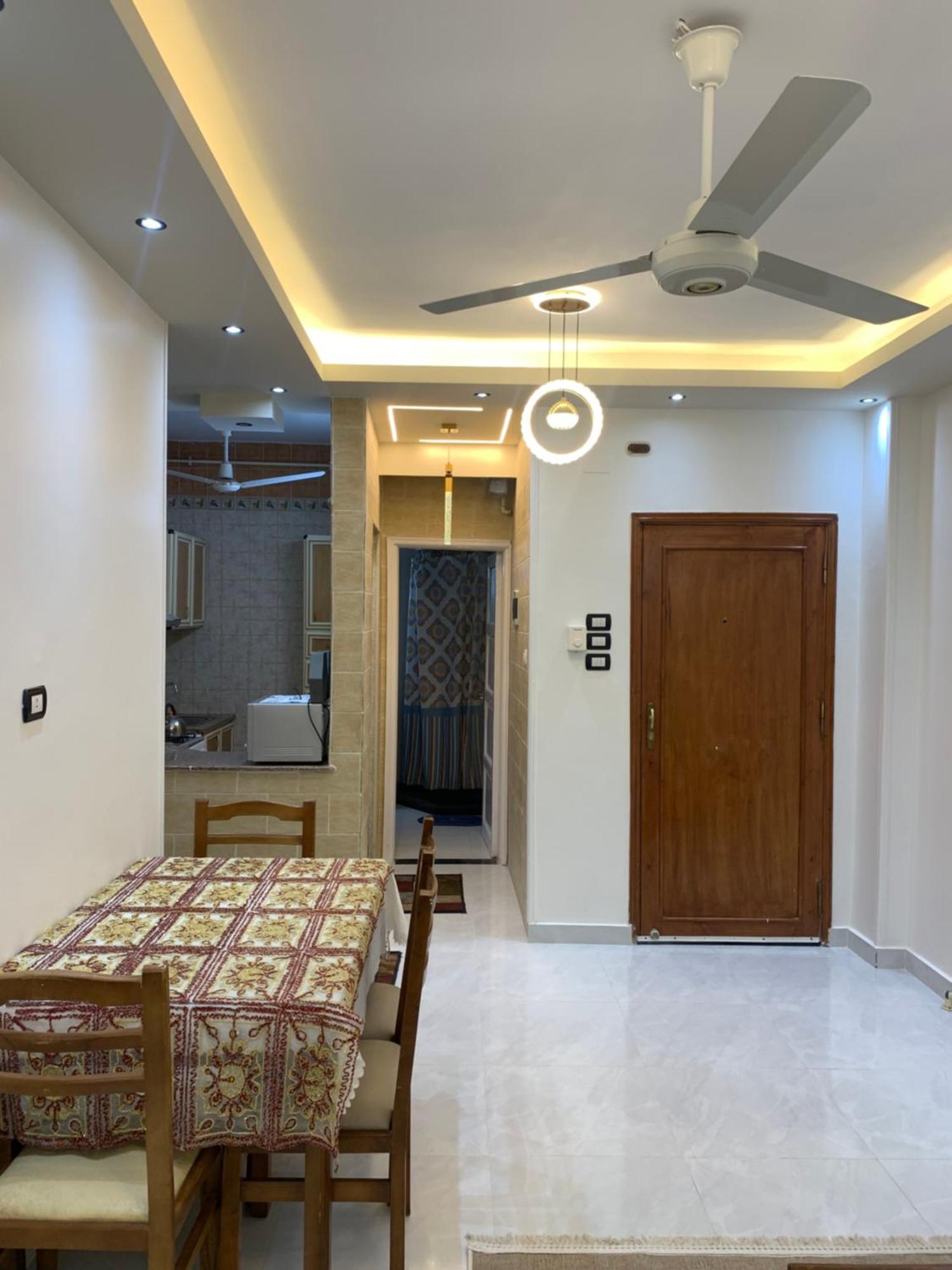 Roma Apartment ฮูร์กาดา ภายนอก รูปภาพ