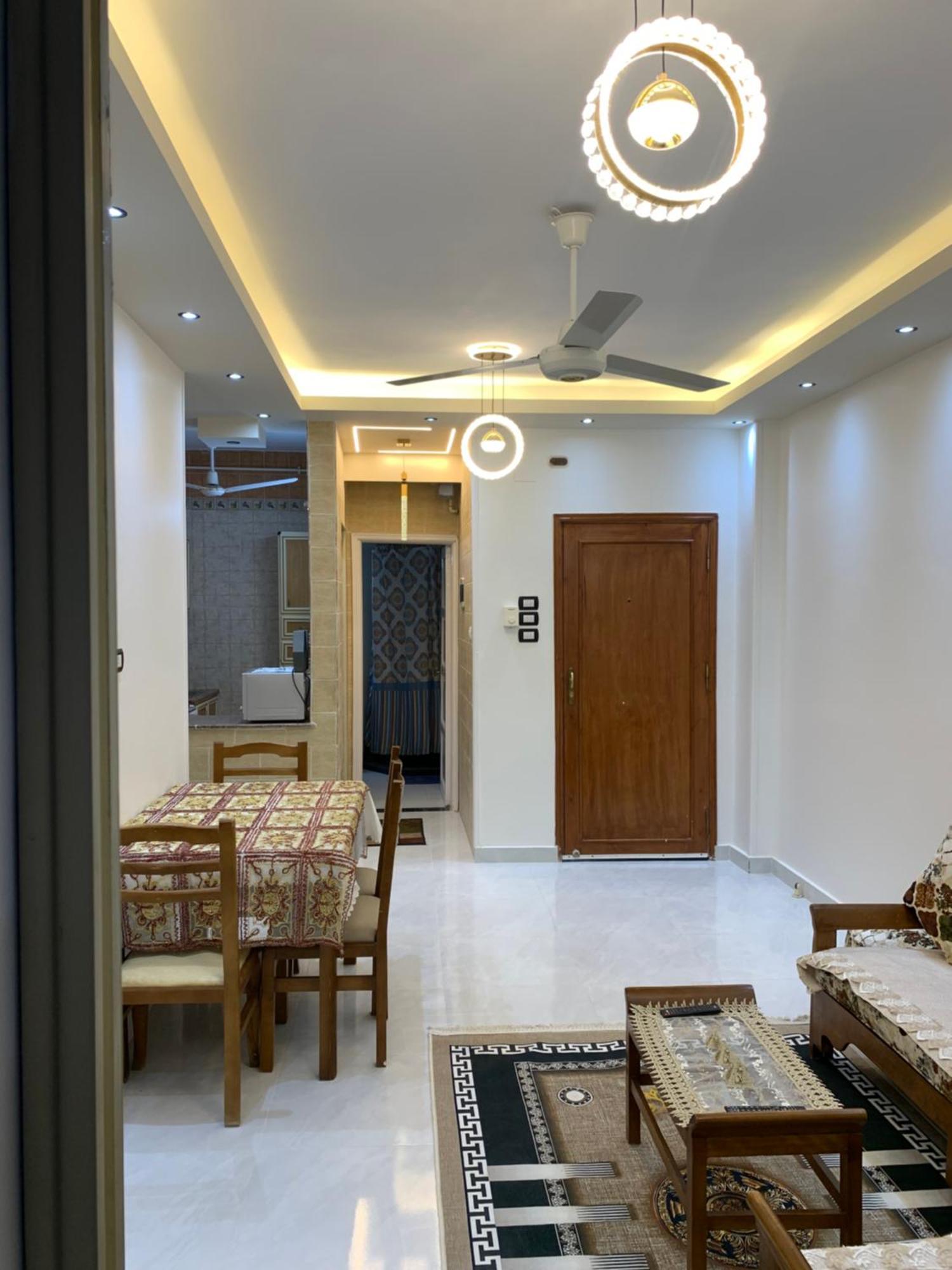 Roma Apartment ฮูร์กาดา ภายนอก รูปภาพ