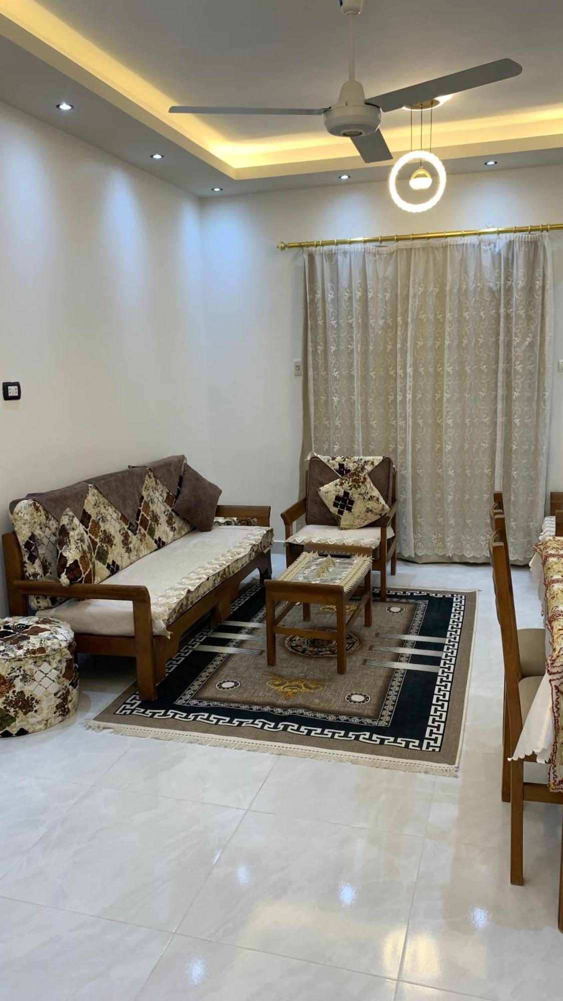Roma Apartment ฮูร์กาดา ภายนอก รูปภาพ