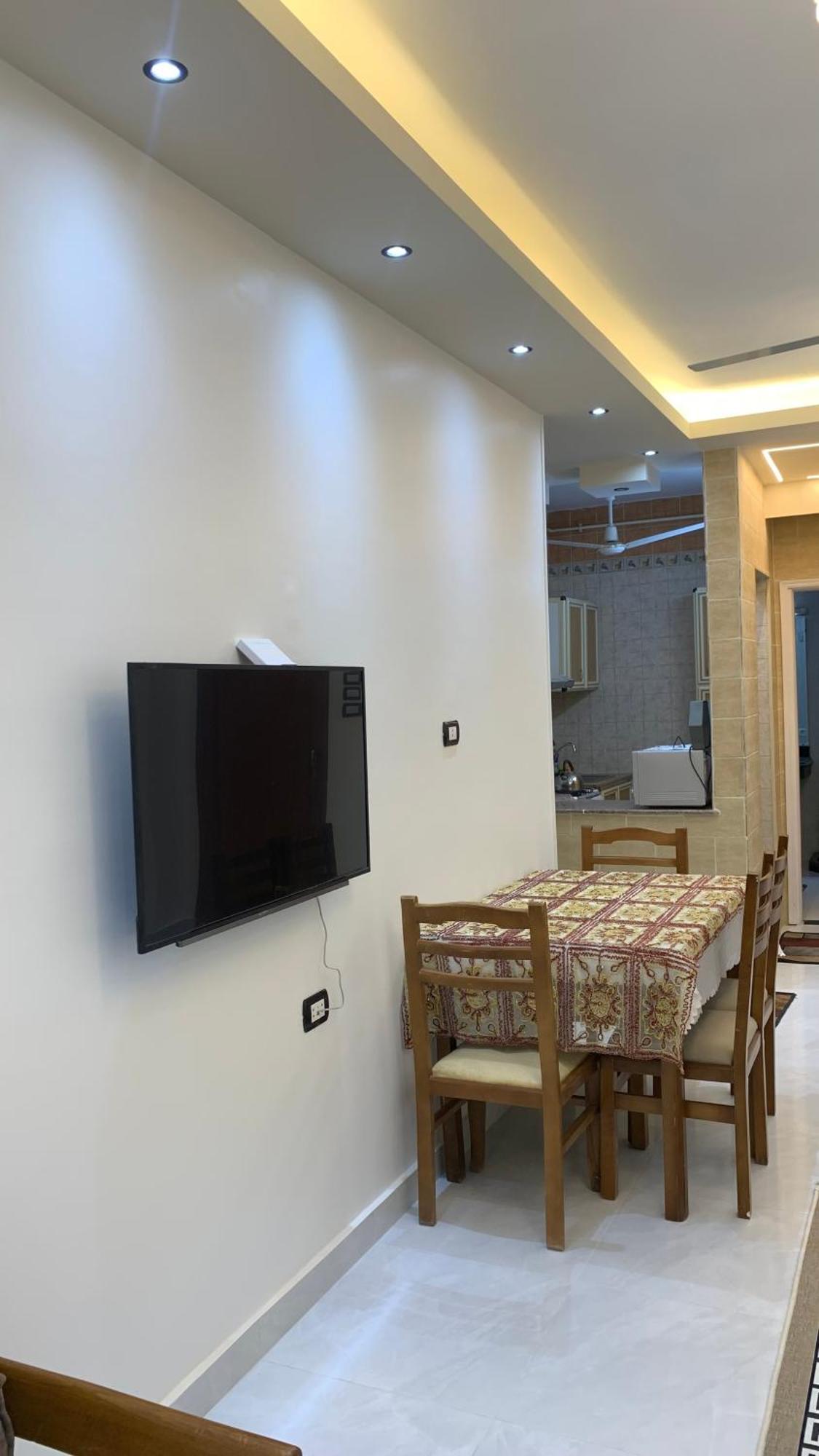 Roma Apartment ฮูร์กาดา ภายนอก รูปภาพ