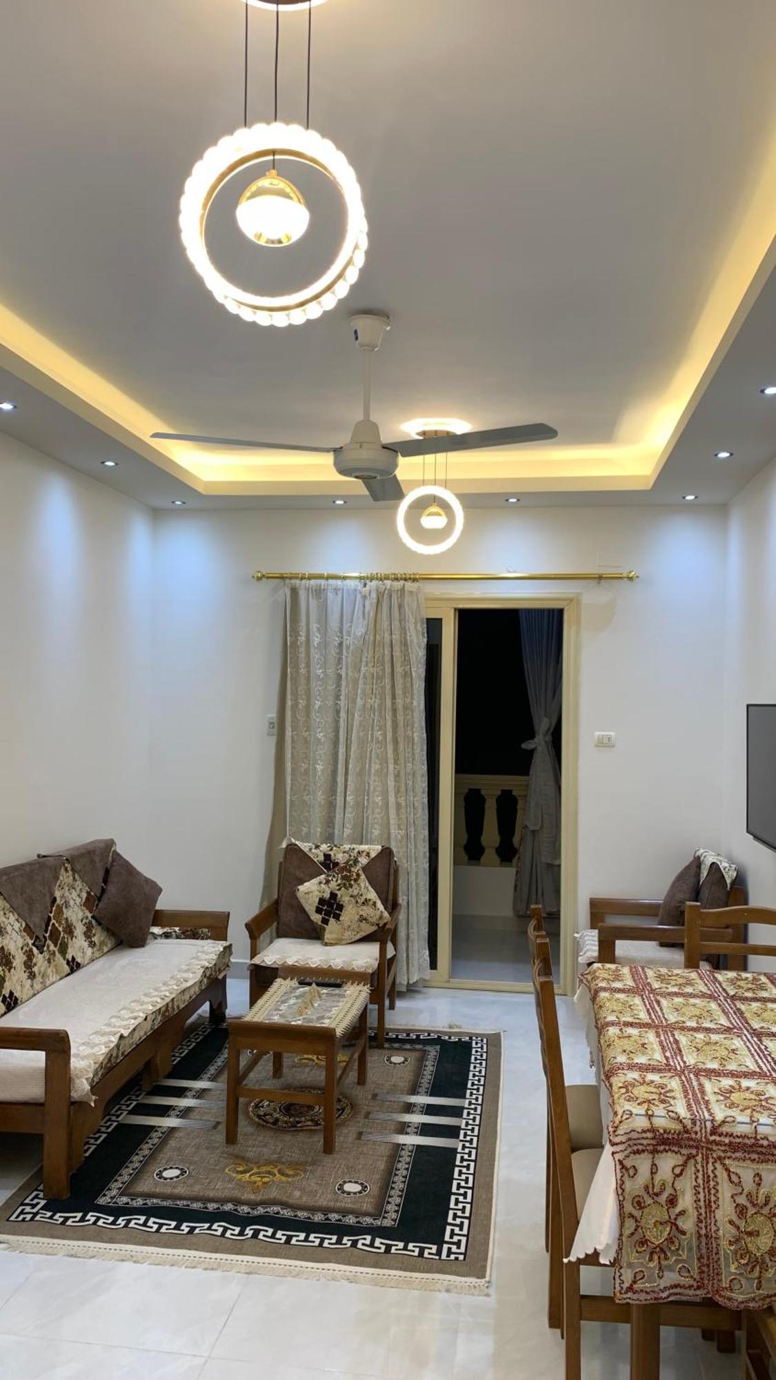 Roma Apartment ฮูร์กาดา ภายนอก รูปภาพ