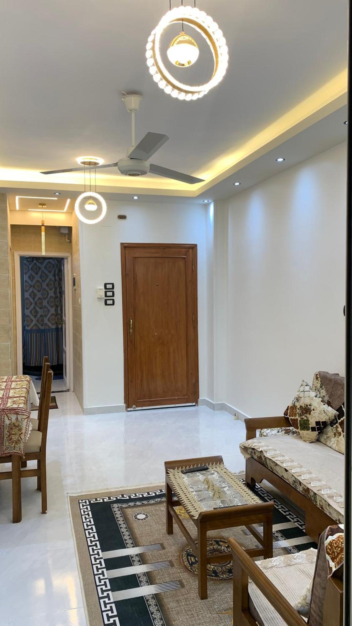 Roma Apartment ฮูร์กาดา ภายนอก รูปภาพ
