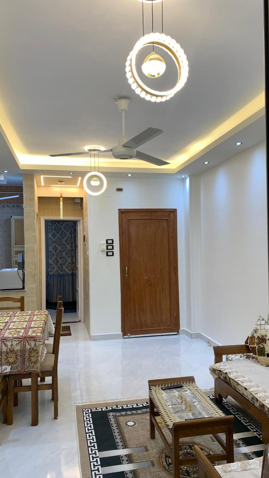 Roma Apartment ฮูร์กาดา ภายนอก รูปภาพ