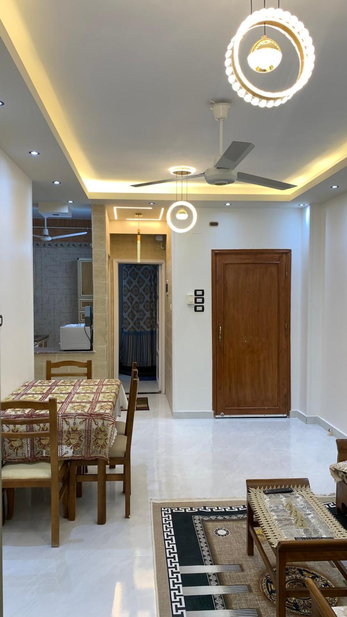 Roma Apartment ฮูร์กาดา ภายนอก รูปภาพ